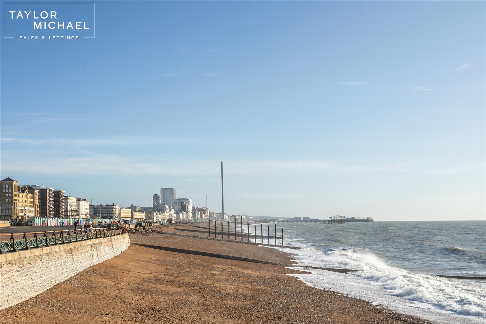 Seafront